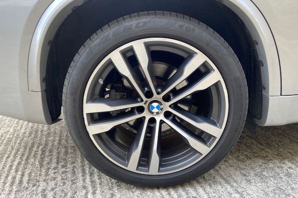 Used BMW X5 2018 for sale - 75665891: Photo 33