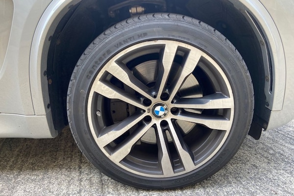 Used BMW X5 2018 for sale - 75665891: Photo 34