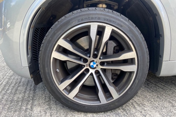 Used BMW X5 2018 for sale - 75665891: Photo 35