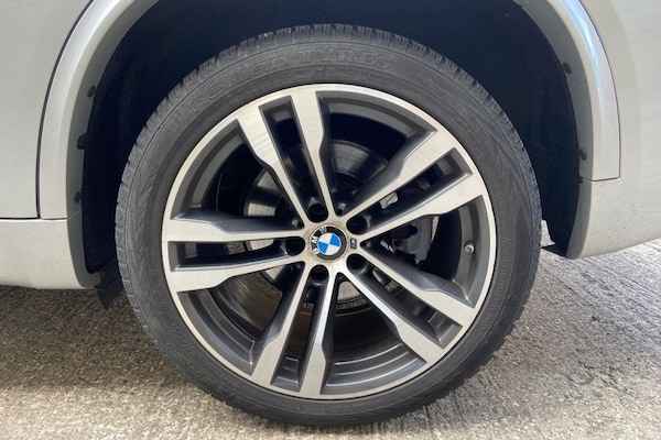 Used BMW X5 2018 for sale - 75665891: Photo 36