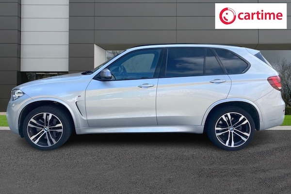 Used BMW X5 2018 for sale - 75665891: Photo 3