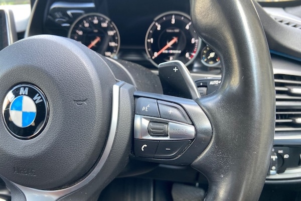 Used BMW X5 2018 for sale - 75665891: Photo 40