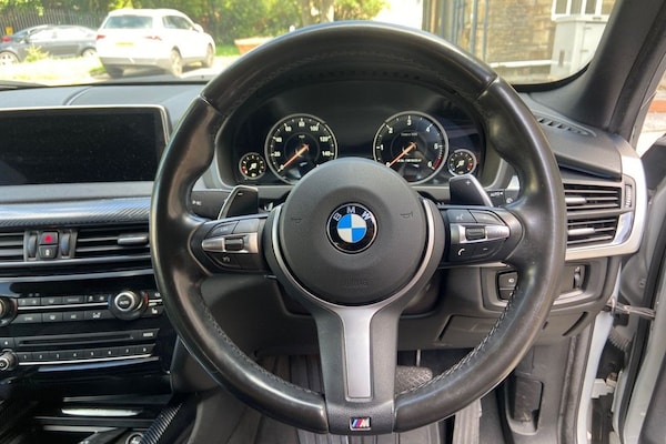 Used BMW X5 2018 for sale - 75665891: Photo 42