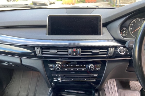 Used BMW X5 2018 for sale - 75665891: Photo 44