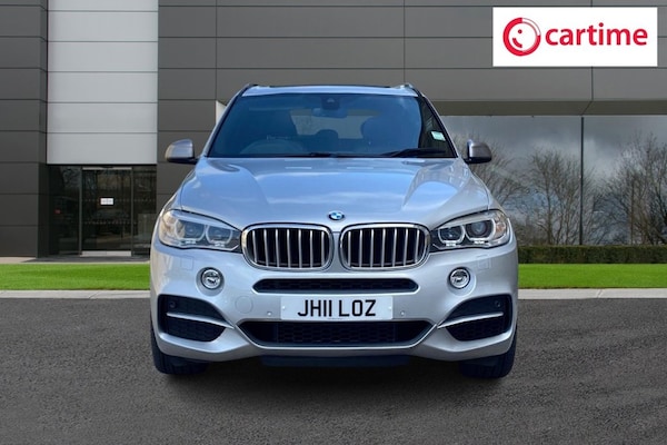 Used BMW X5 2018 for sale - 75665891: Photo 5