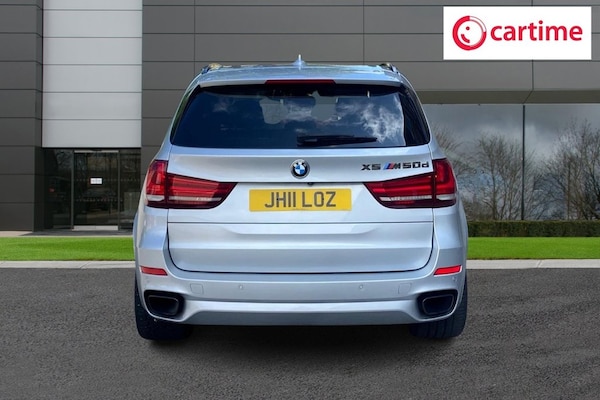 Used BMW X5 2018 for sale - 75665891: Photo 6