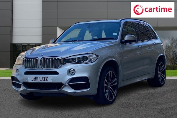 Used BMW X5 2018 for sale - 75665891: Photo 7