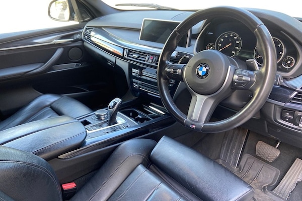 Used BMW X5 2018 for sale - 75665891: Photo 9