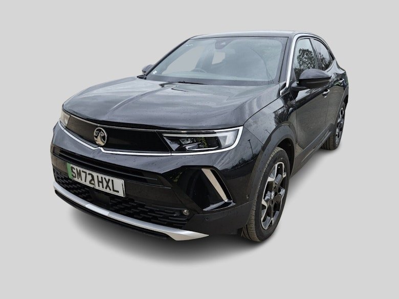 Used Vauxhall Mokka 2022 for sale - 77748911: Photo 2