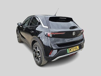 Used Vauxhall Mokka 2022 for sale - 77748911: Photo