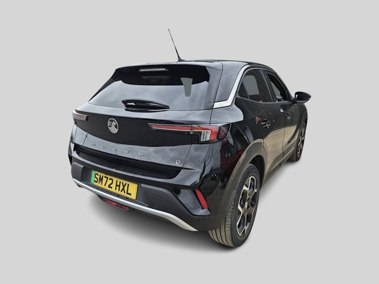 Used Vauxhall Mokka 2022 for sale - 77748911: Photo 4