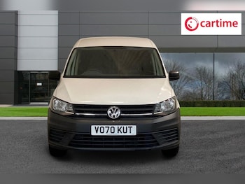 Used Volkswagen Caddy 2020 for sale - 78603279: Photo