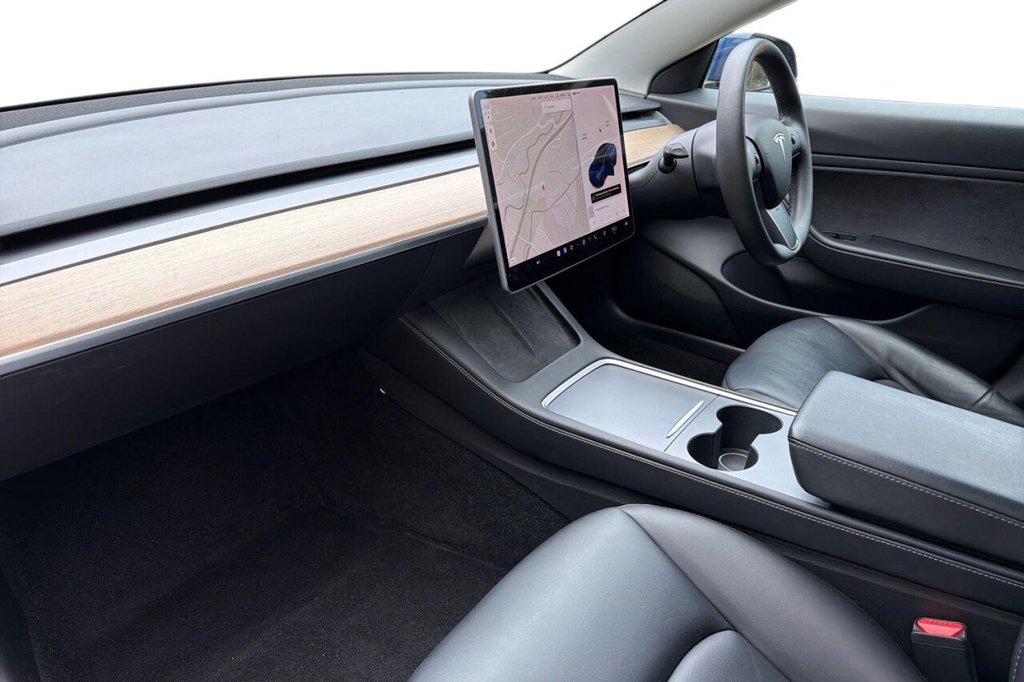 Used Tesla Model 3 2020 for sale - 77990824: Photo 11