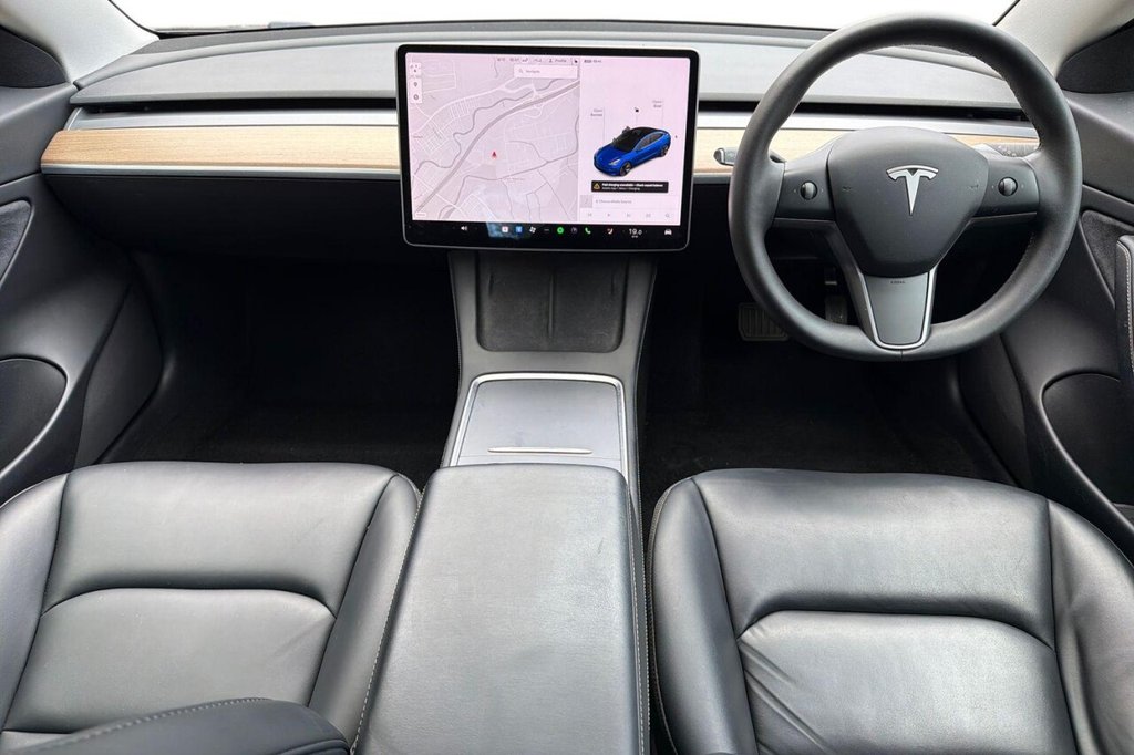 Used Tesla Model 3 2020 for sale - 77990824: Photo 12