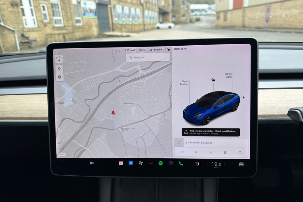 Used Tesla Model 3 2020 for sale - 77990824: Photo 14