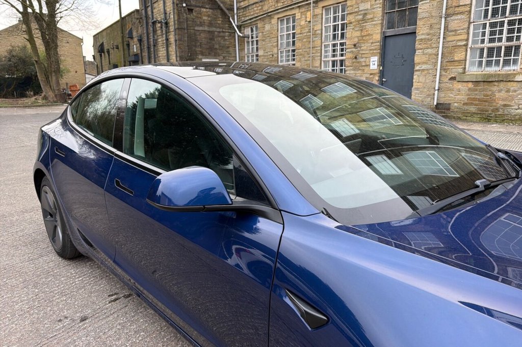 Used Tesla Model 3 2020 for sale - 77990824: Photo 15