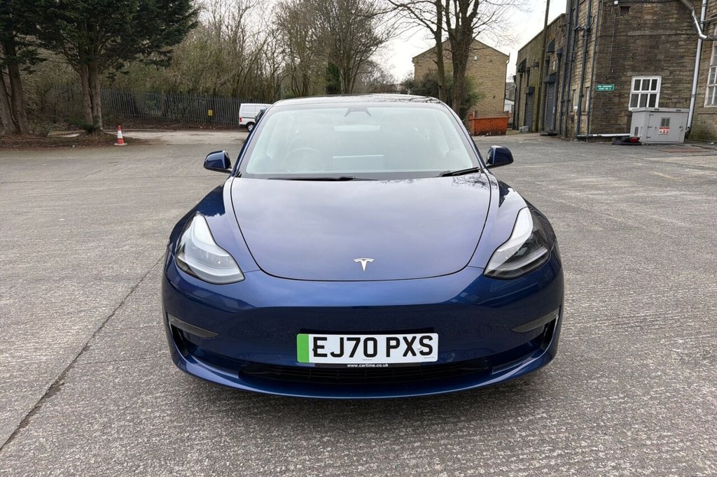 Used Tesla Model 3 2020 for sale - 77990824: Photo 18
