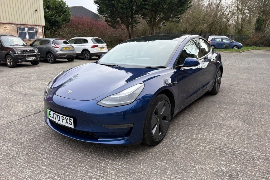 Used Tesla Model 3 2020 for sale - 77990824: Photo 19