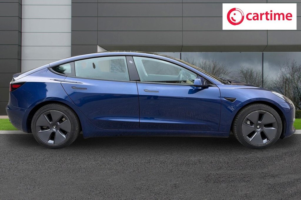 Used Tesla Model 3 2020 for sale - 77990824: Photo 2