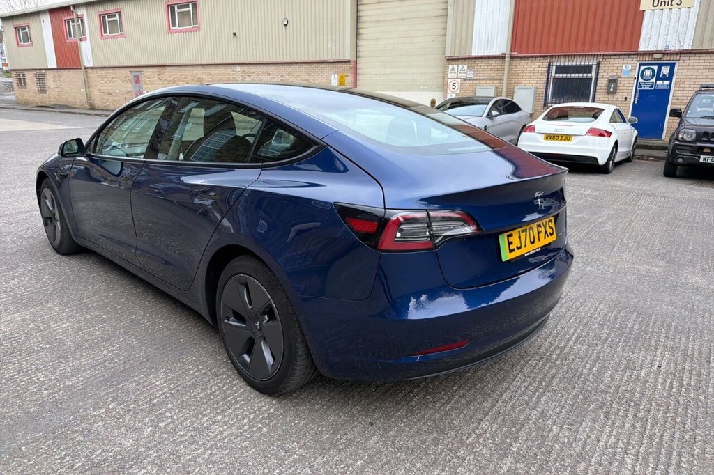 Used Tesla Model 3 2020 for sale - 77990824: Photo 21