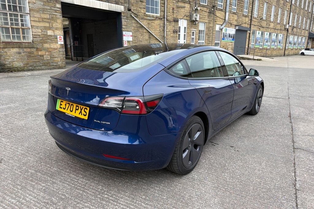 Used Tesla Model 3 2020 for sale - 77990824: Photo 23