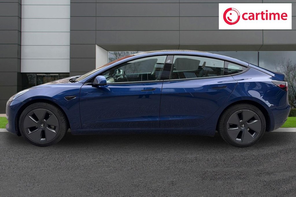 Used Tesla Model 3 2020 for sale - 77990824: Photo 3