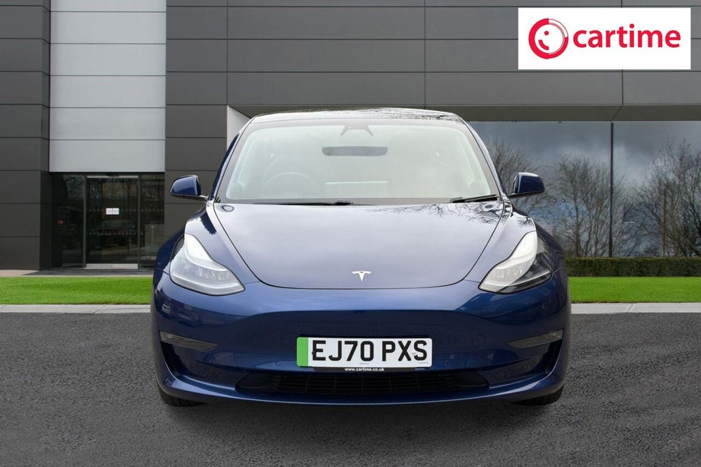 Used Tesla Model 3 2020 for sale - 77990824: Photo 4