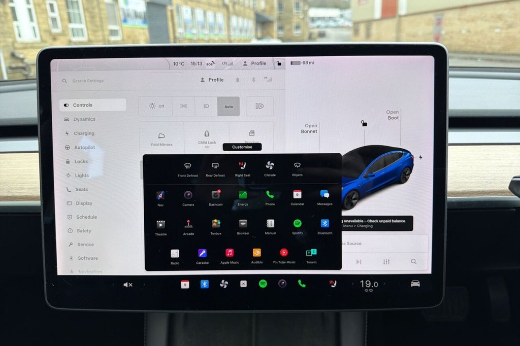 Used Tesla Model 3 2020 for sale - 77990824: Photo 40