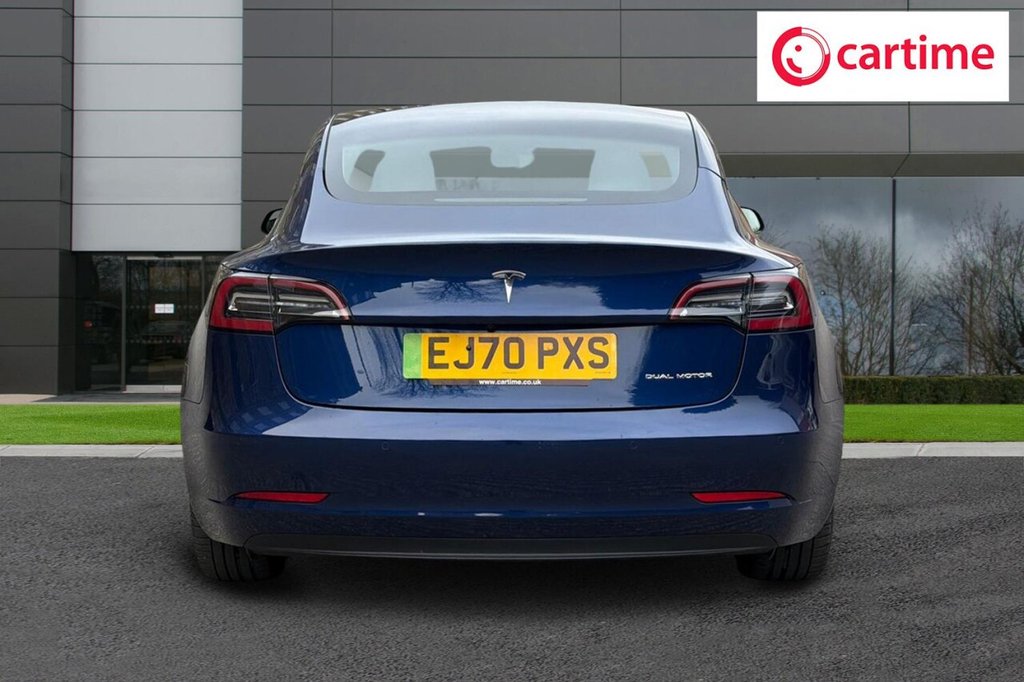 Used Tesla Model 3 2020 for sale - 77990824: Photo 6