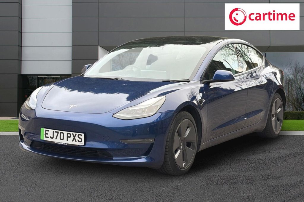 Used Tesla Model 3 2020 for sale - 77990824: Photo 7