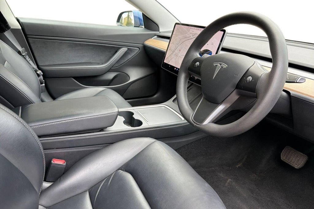Used Tesla Model 3 2020 for sale - 77990824: Photo 9
