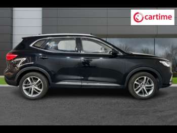 Used MG MG HS 2022 for sale - 74784585: Photo