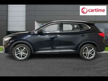 Used MG MG HS 2022 for sale - 74784585: Photo