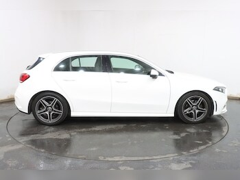 Used Mercedes-Benz A-Class 2019 for sale - 76758615: Photo