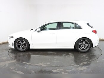 Used Mercedes-Benz A-Class 2019 for sale - 76758615: Photo