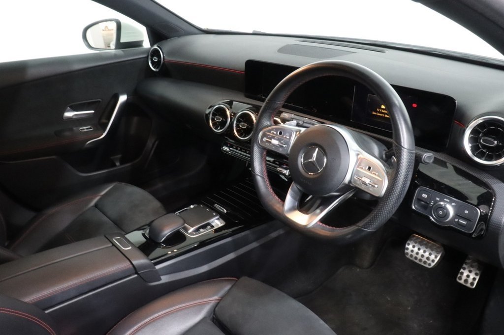 Used Mercedes-Benz A-Class 2019 for sale - 76758615: Photo 6