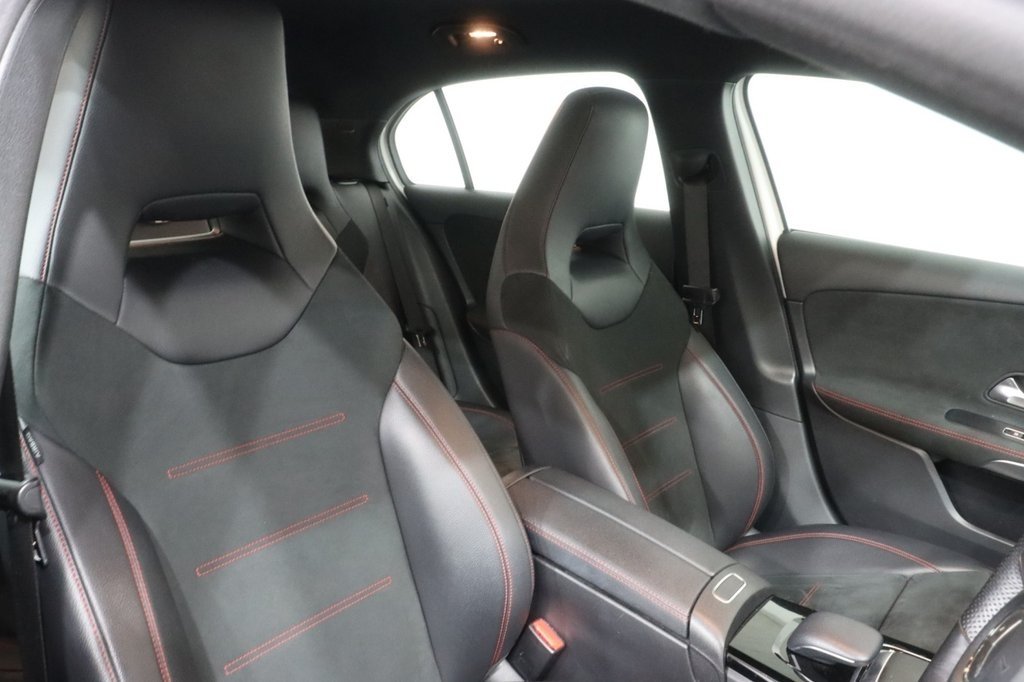 Used Mercedes-Benz A-Class 2019 for sale - 76758615: Photo 7