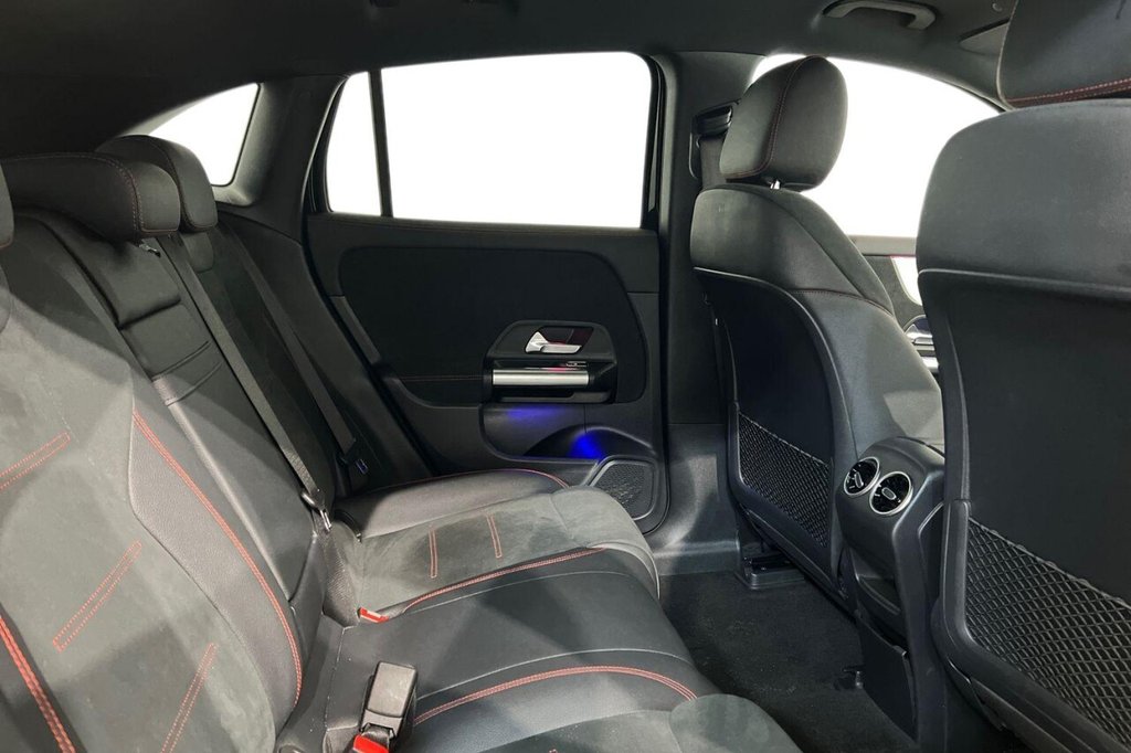 Used Mercedes-Benz EQA 2023 for sale - 77394782: Photo 10