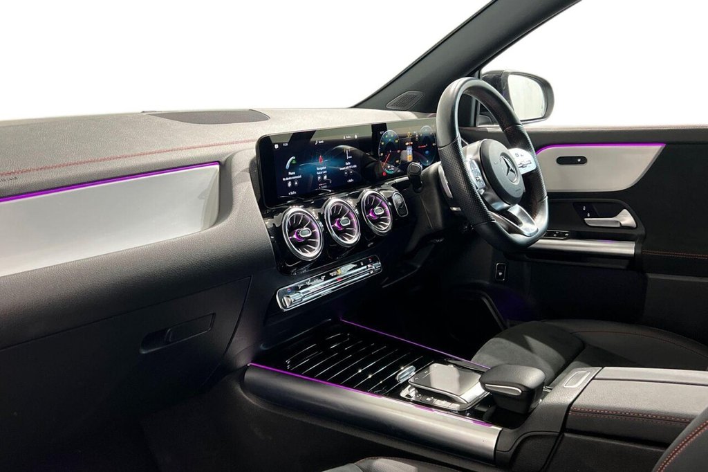 Used Mercedes-Benz EQA 2023 for sale - 77394782: Photo 11