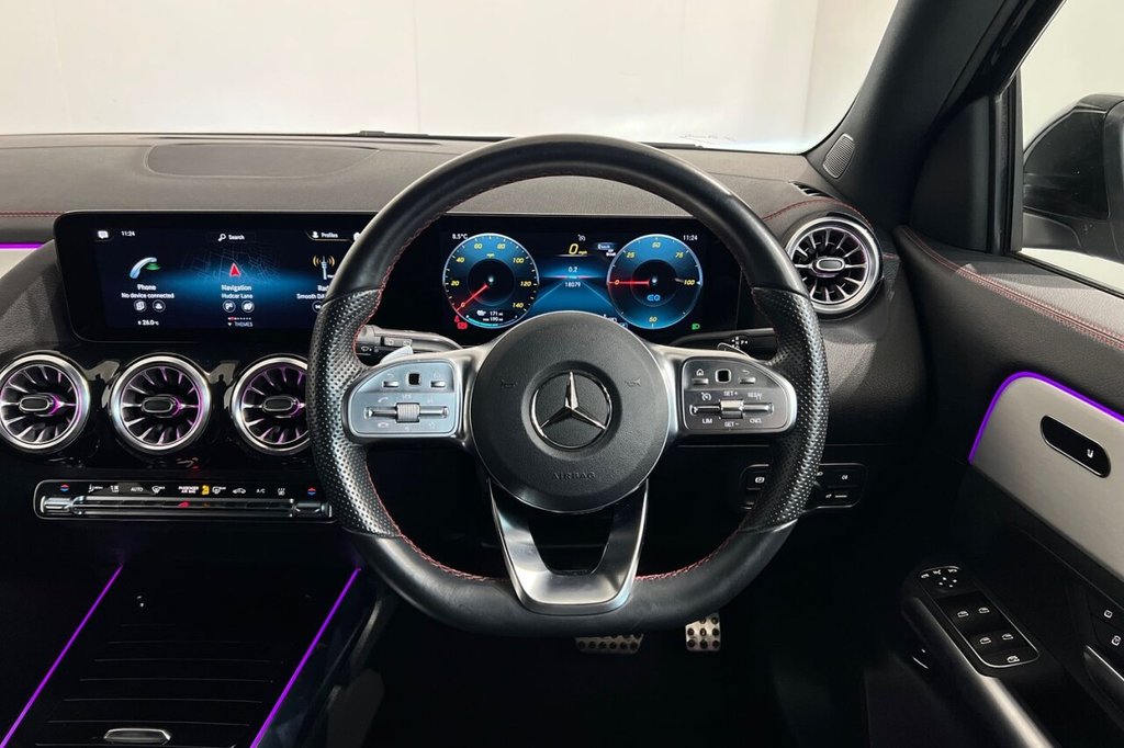 Used Mercedes-Benz EQA 2023 for sale - 77394782: Photo 15