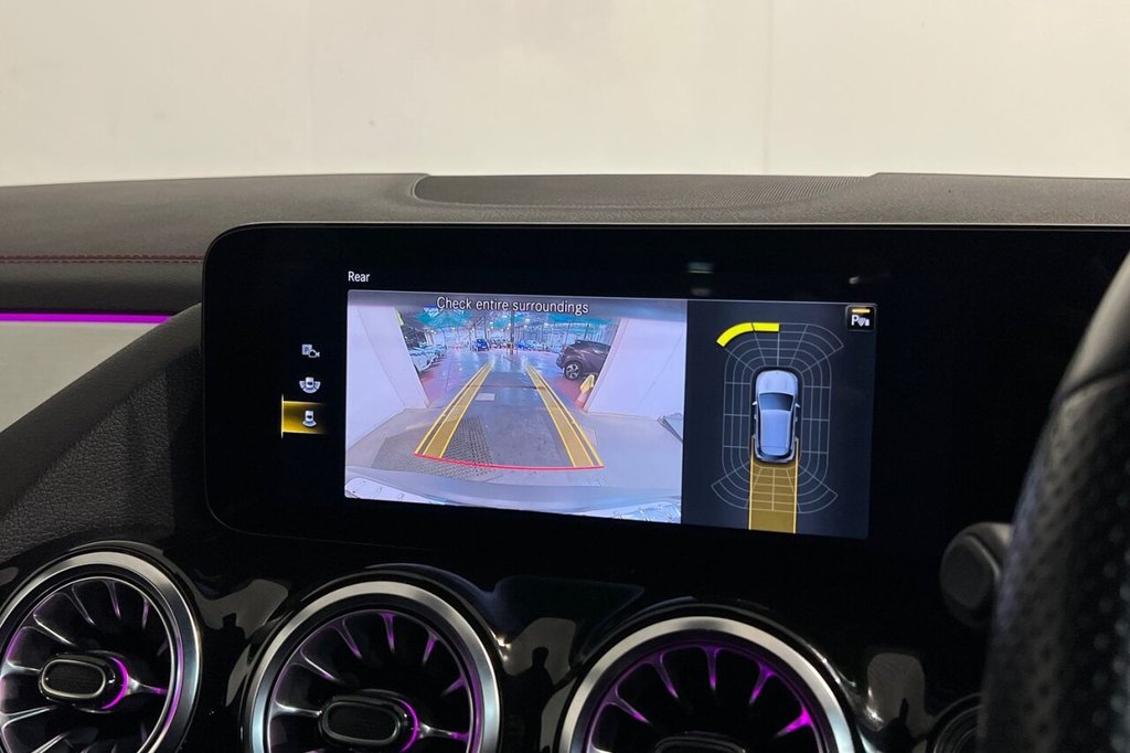 Used Mercedes-Benz EQA 2023 for sale - 77394782: Photo 16