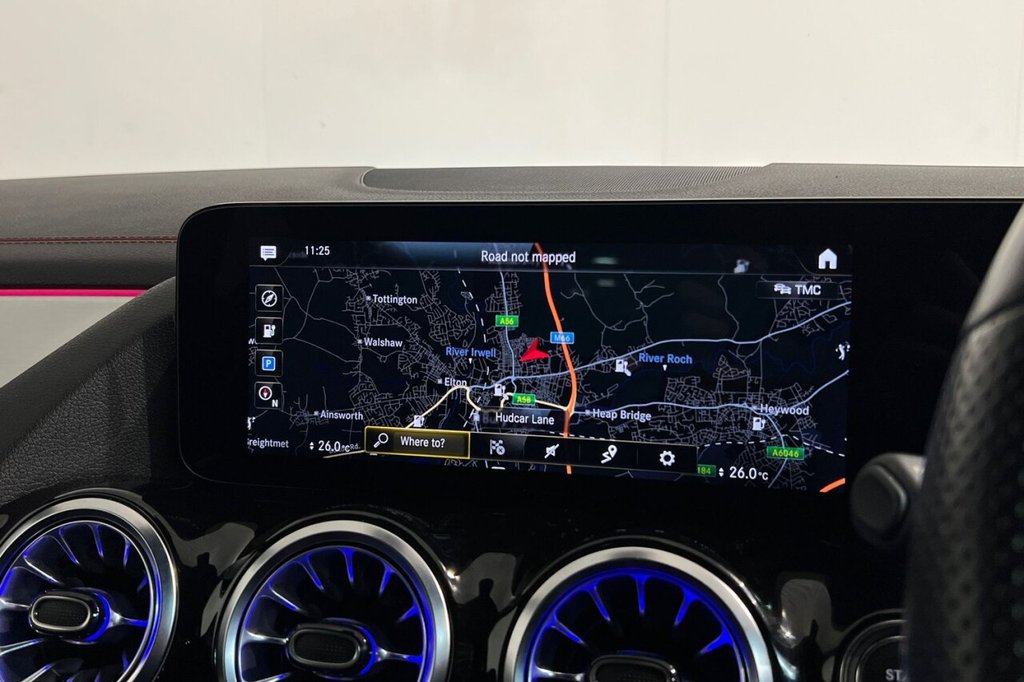 Used Mercedes-Benz EQA 2023 for sale - 77394782: Photo 18