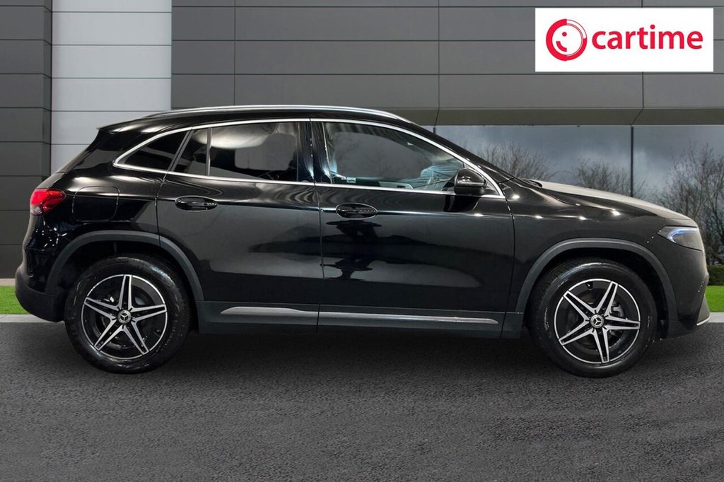 Used Mercedes-Benz EQA 2023 for sale - 77394782: Photo 2