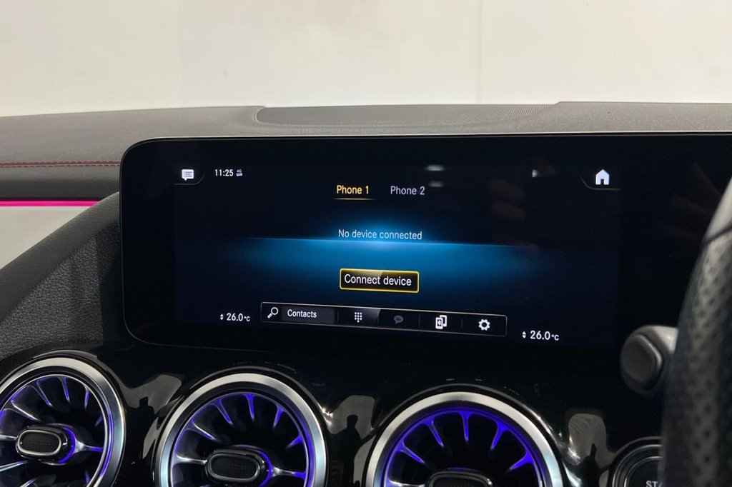 Used Mercedes-Benz EQA 2023 for sale - 77394782: Photo 20