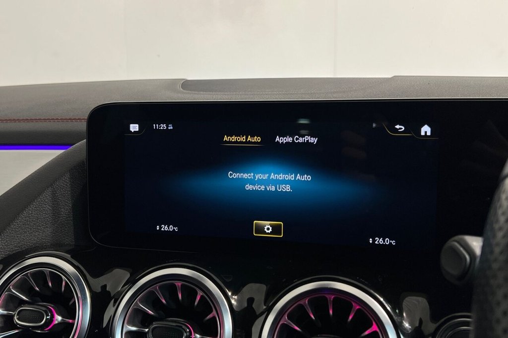 Used Mercedes-Benz EQA 2023 for sale - 77394782: Photo 21