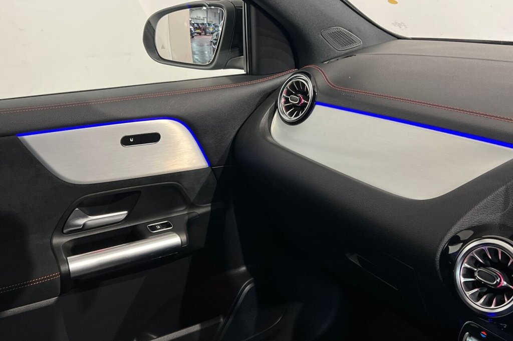 Used Mercedes-Benz EQA 2023 for sale - 77394782: Photo 22