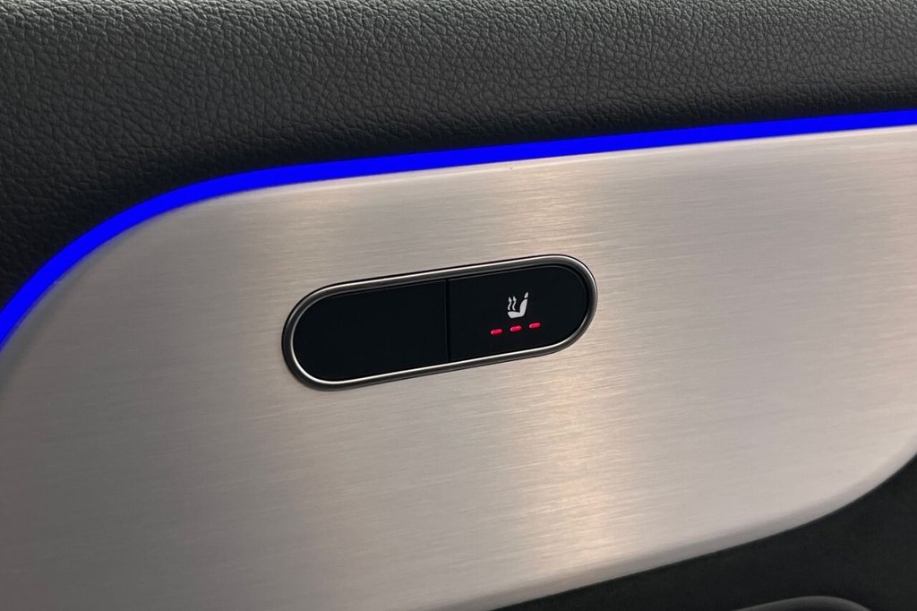 Used Mercedes-Benz EQA 2023 for sale - 77394782: Photo 23