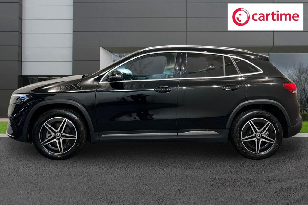 Used Mercedes-Benz EQA 2023 for sale - 77394782: Photo 3