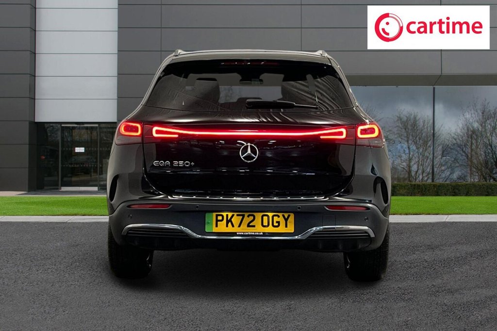 Used Mercedes-Benz EQA 2023 for sale - 77394782: Photo 6