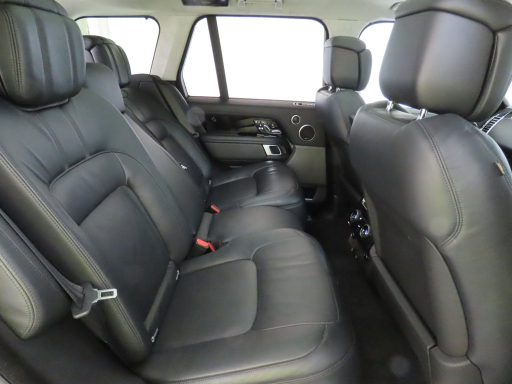 Used Land Rover Range Rover 2019 for sale - 77010092: Photo 13